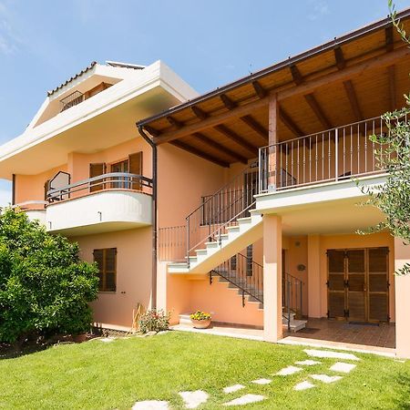 B&B Terramare Castorano  Экстерьер фото