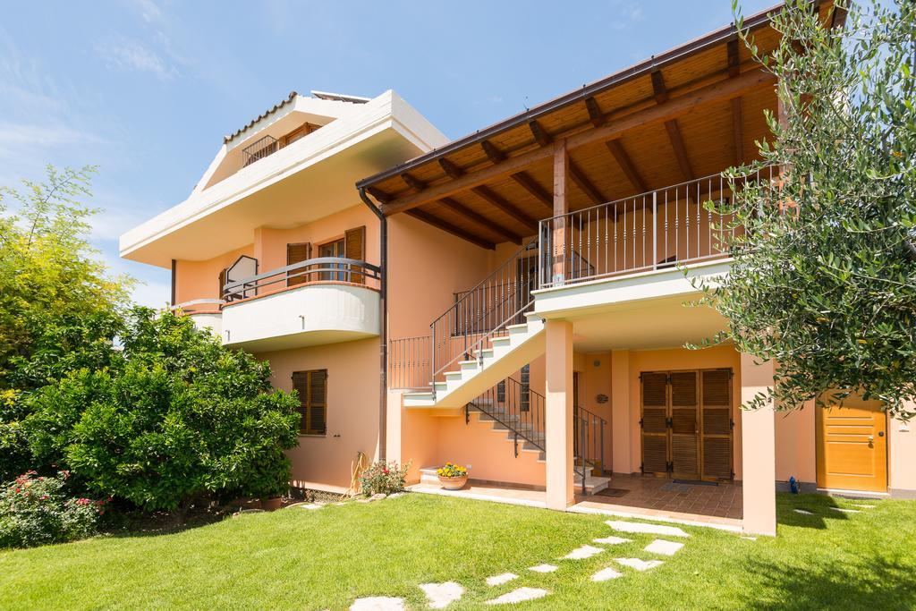 B&B Terramare Castorano  Экстерьер фото