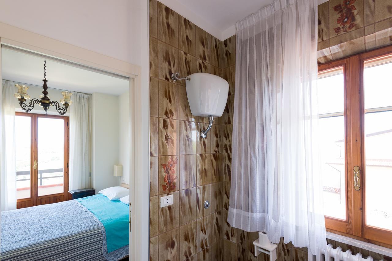 B&B Terramare Castorano  Экстерьер фото