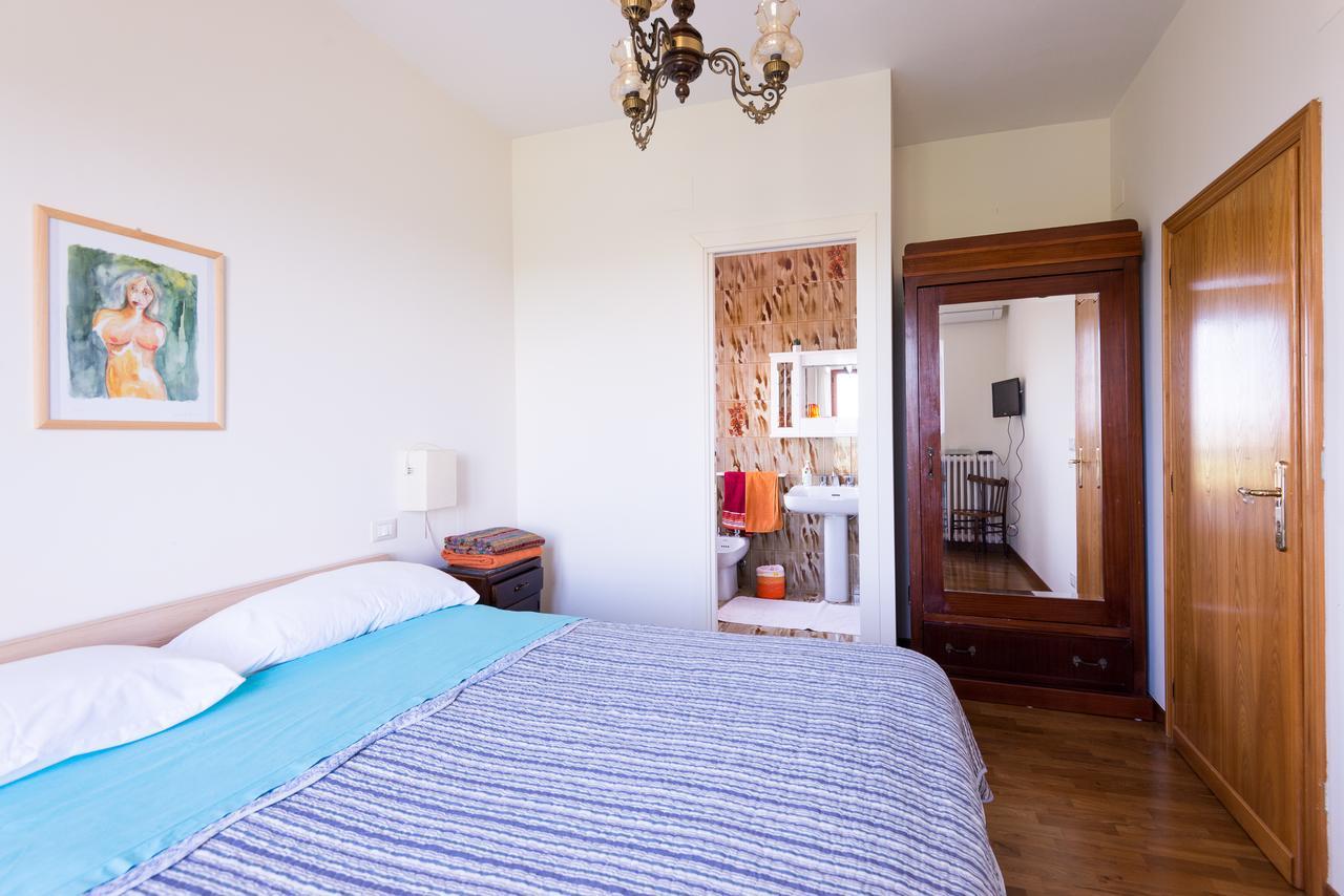 B&B Terramare Castorano  Экстерьер фото