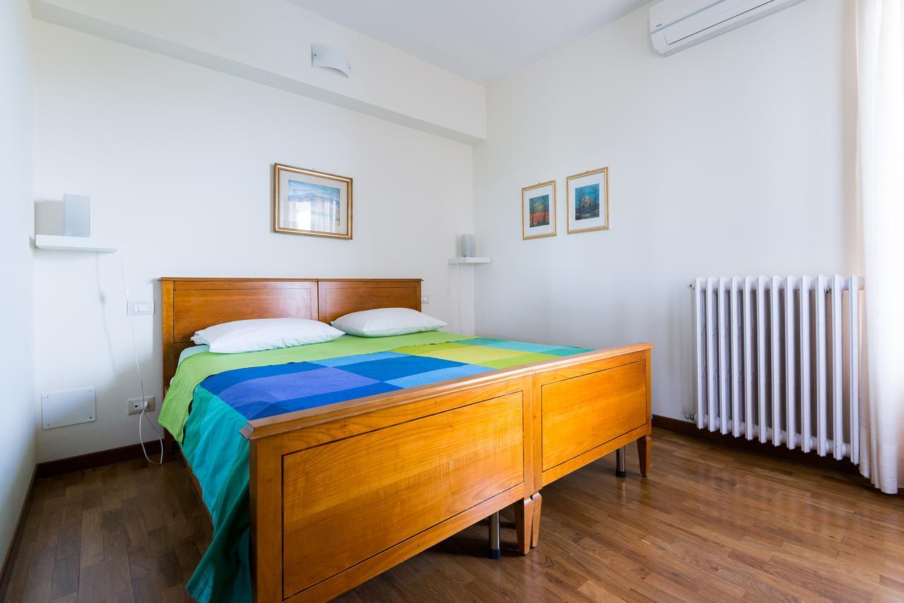 B&B Terramare Castorano  Экстерьер фото