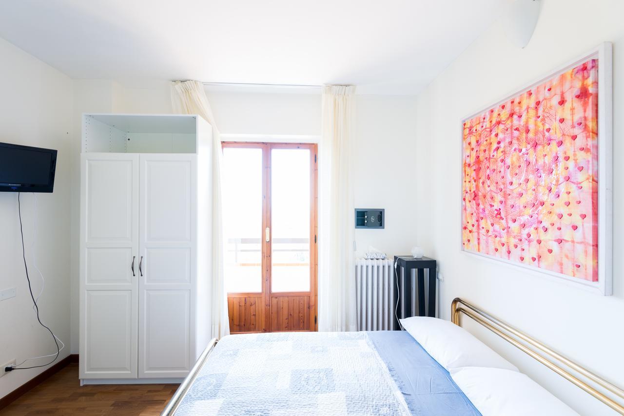 B&B Terramare Castorano  Экстерьер фото