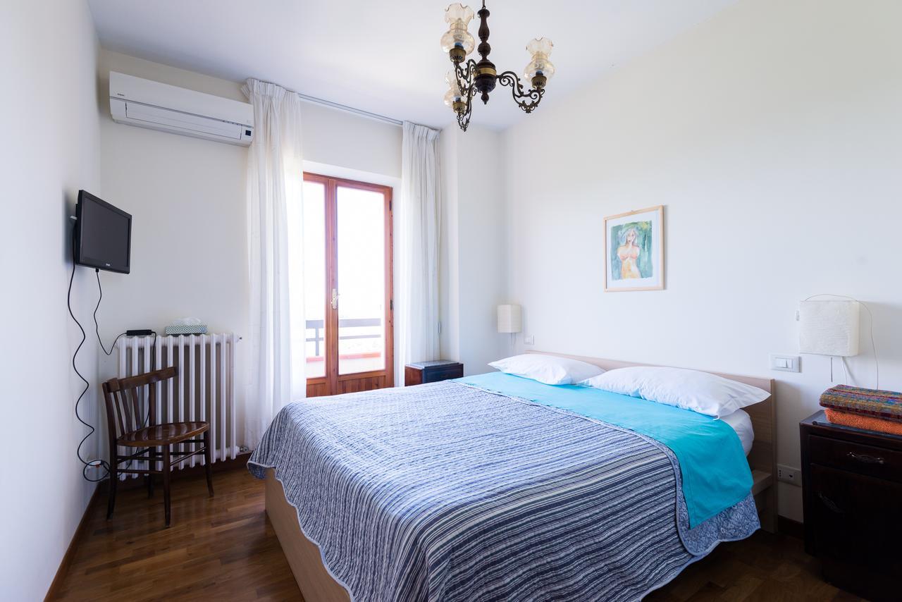 B&B Terramare Castorano  Экстерьер фото
