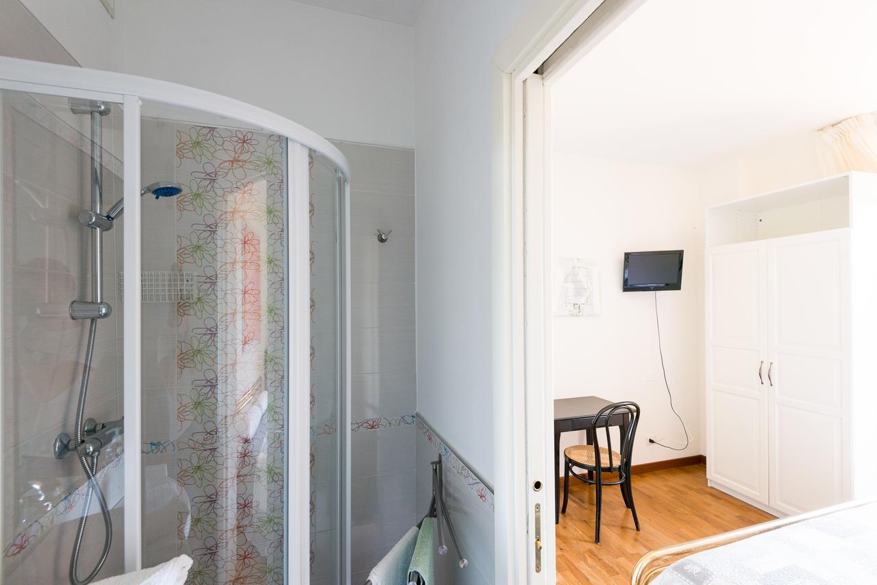 B&B Terramare Castorano  Экстерьер фото